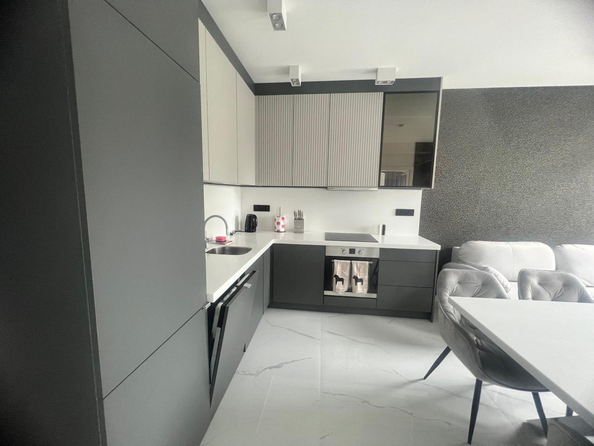 Ambiente Apartment *