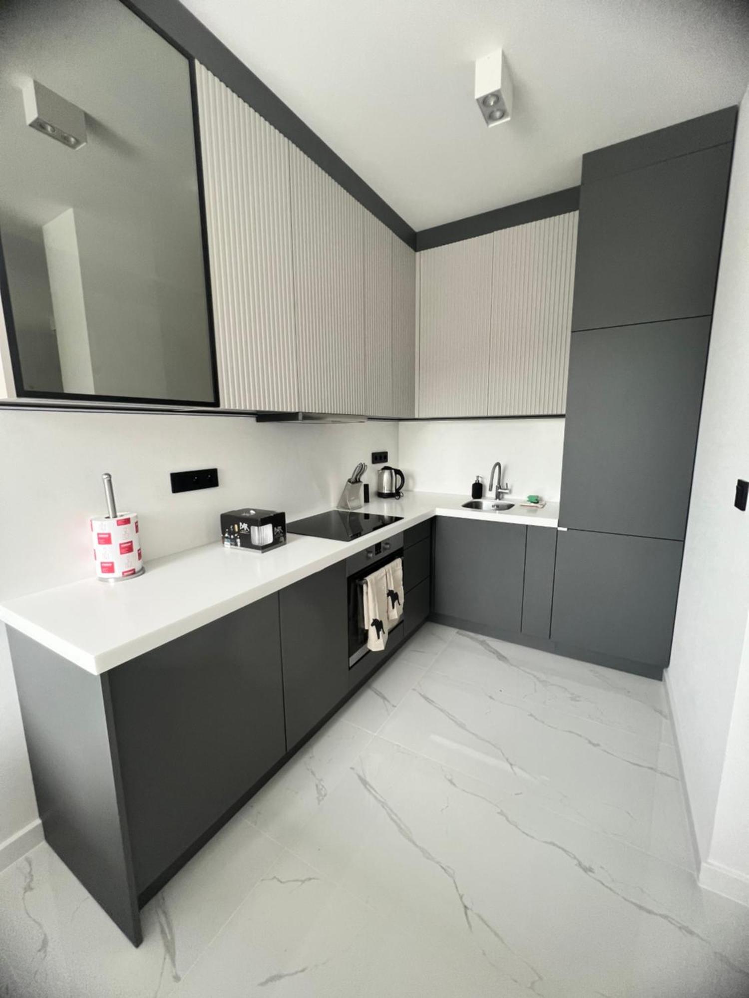 Apartment Ambiente