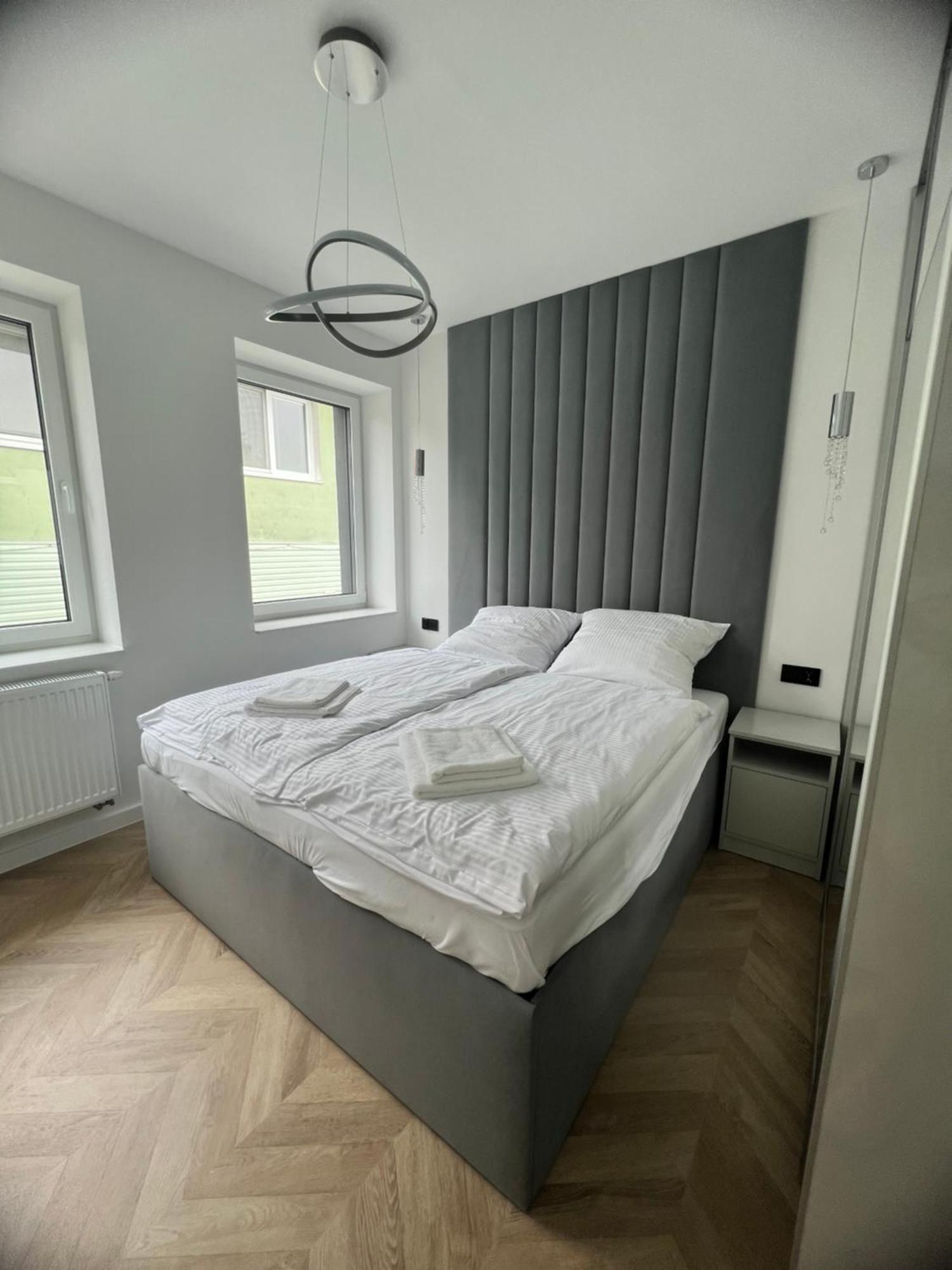 Ambiente Apartment *