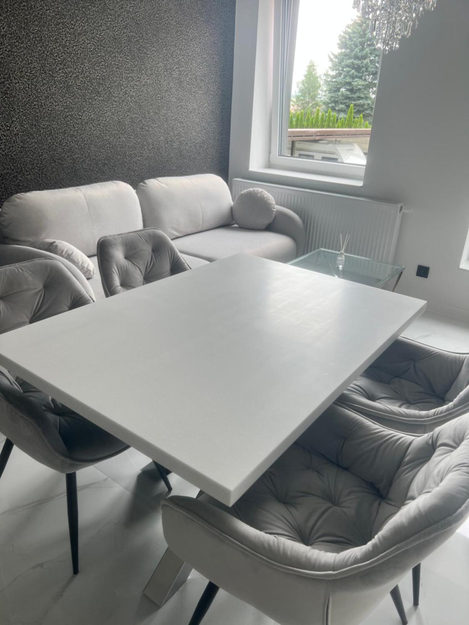 Apartment Ambiente Klusov