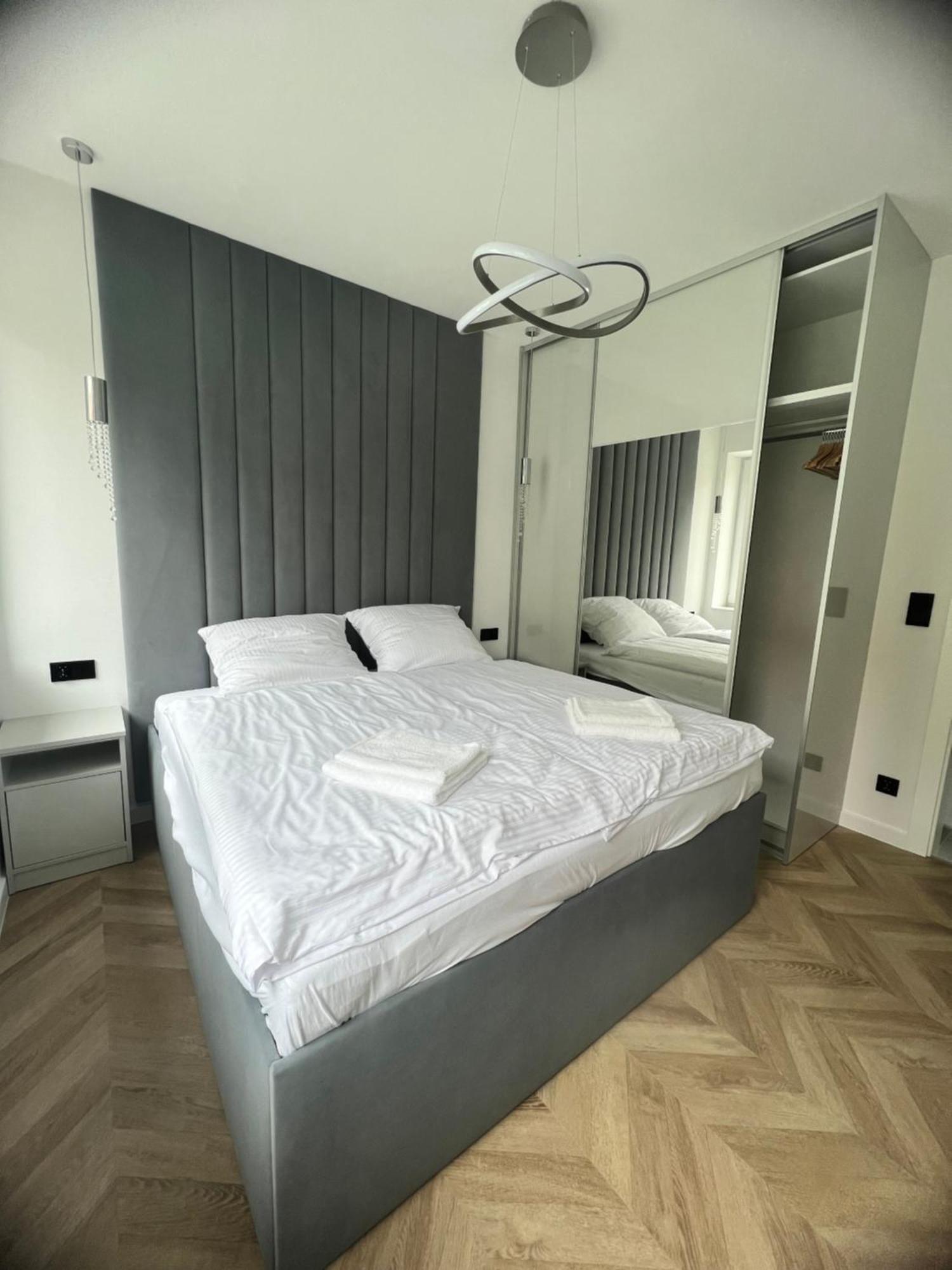 Ambiente Apartment Klusov