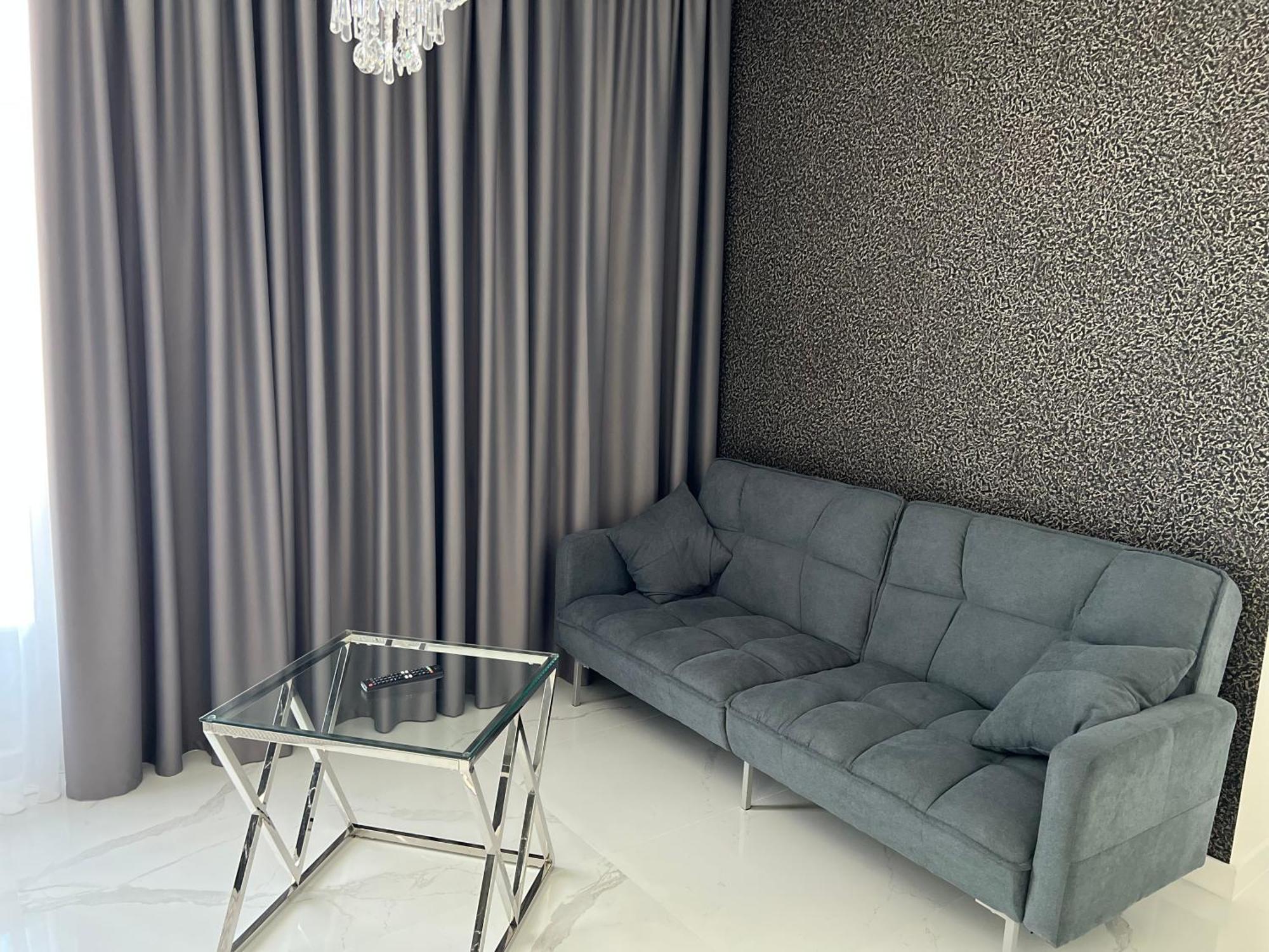 Ambiente Apartment Klusov