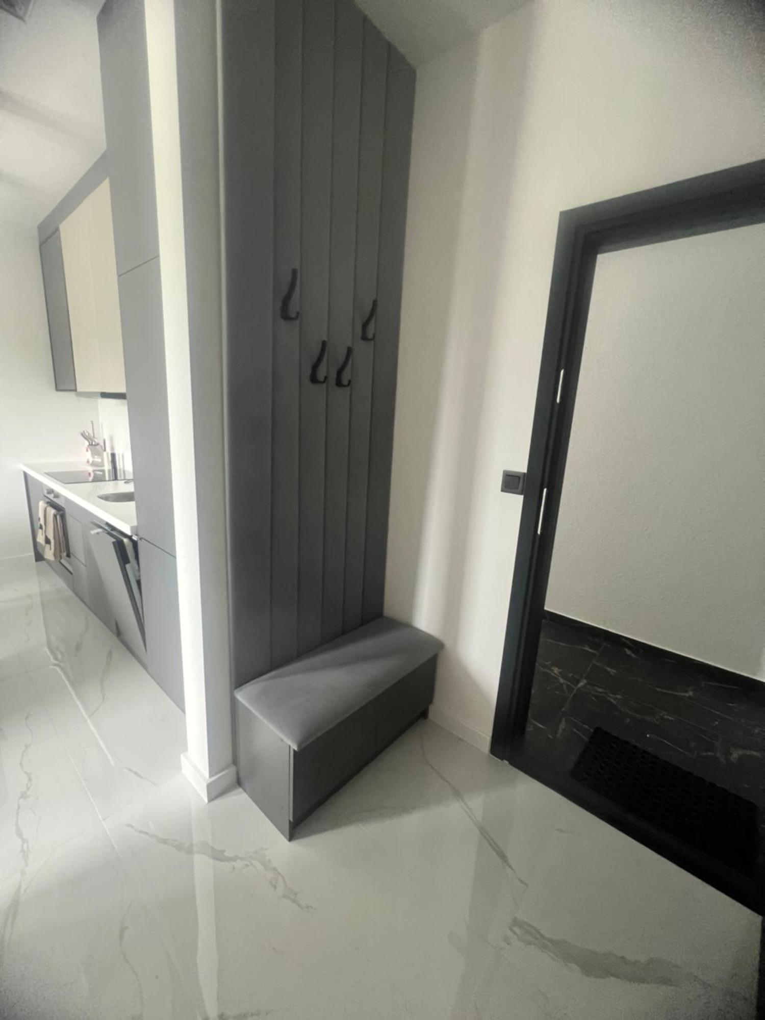 Apartment Ambiente Klusov