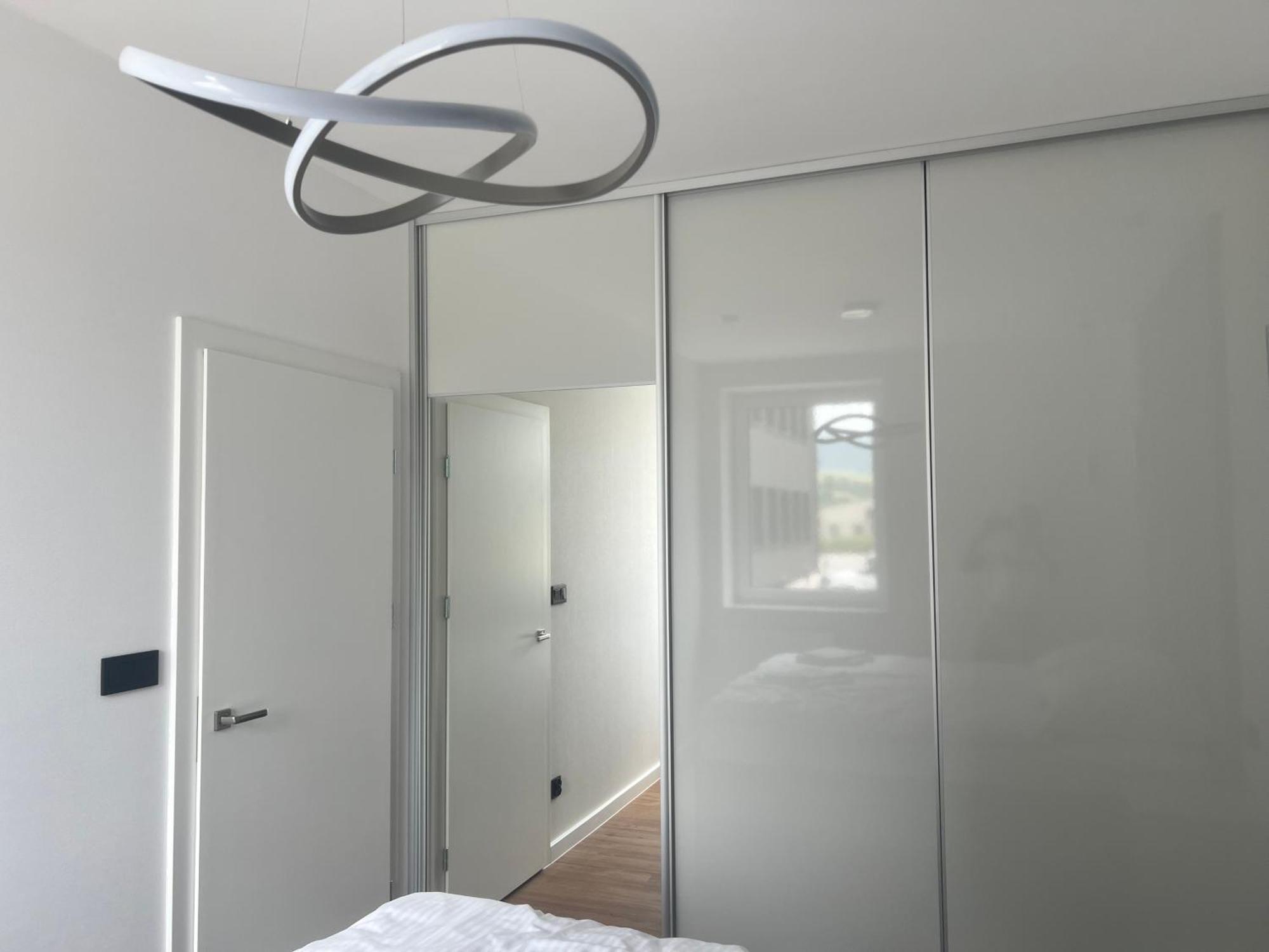 Ambiente Apartment *