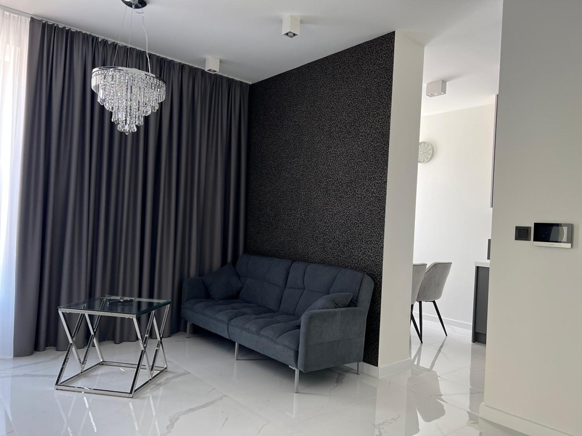 Apartment Ambiente *